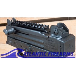 IWI UZI PRO 9mm