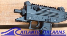 IWI UZI PRO 9mm