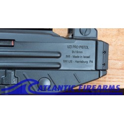 IWI UZI PRO 9mm