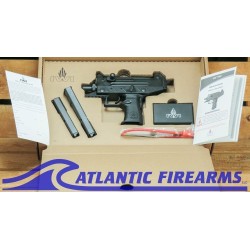 IWI UZI PRO 9mm