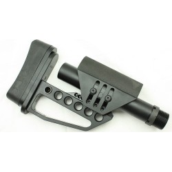 XLR Tactical Butt Stock