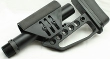 XLR Tactical Butt Stock