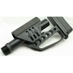 XLR Tactical Butt Stock