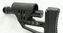 XLR Tactical Butt Stock