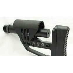 XLR Tactical Butt Stock