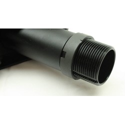 XLR Tactical Butt Stock