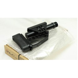 XLR Tactical Butt Stock