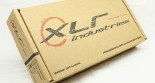 XLR Tactical Butt Stock