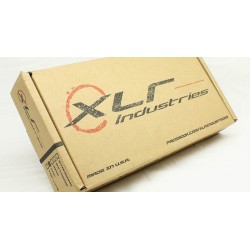 XLR Tactical Butt Stock