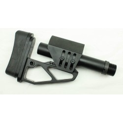 XLR Tactical AR Butt stock