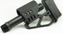 XLR Tactical AR Butt stock