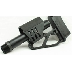 XLR Tactical AR Butt stock