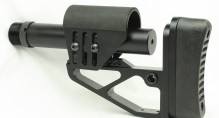 XLR Tactical AR Butt stock