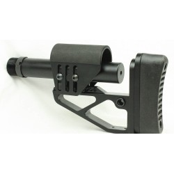 XLR Tactical AR Butt stock