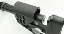 XLR Tactical AR Butt stock