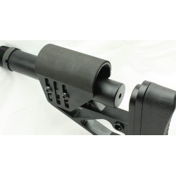 XLR Tactical AR Butt stock