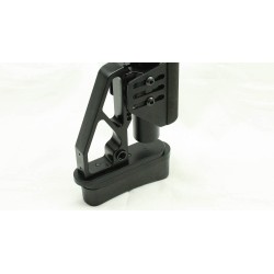 XLR Tactical AR Butt stock
