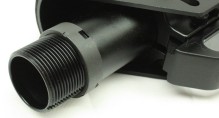 XLR Tactical AR Butt stock