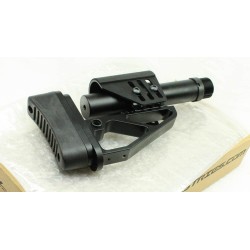 XLR Tactical AR Butt stock