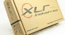 XLR Tactical AR Butt stock