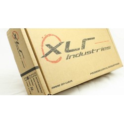 XLR Tactical AR Butt stock