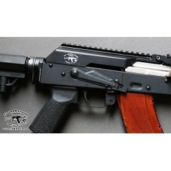Zenit B33 Railed Dust Cover
