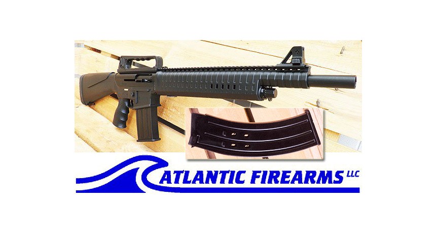 Atlantic Firearms, LLC - AtlanticFirearms.com