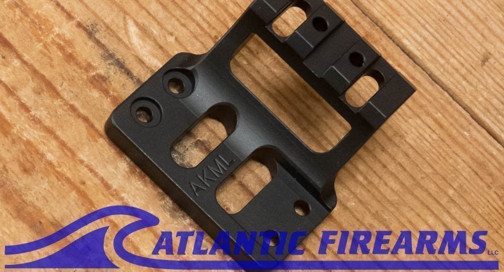 RS Products AKML Micro Red Dot Mount - AtlanticFirearms.com