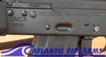 Krebs AK47 AC-15™