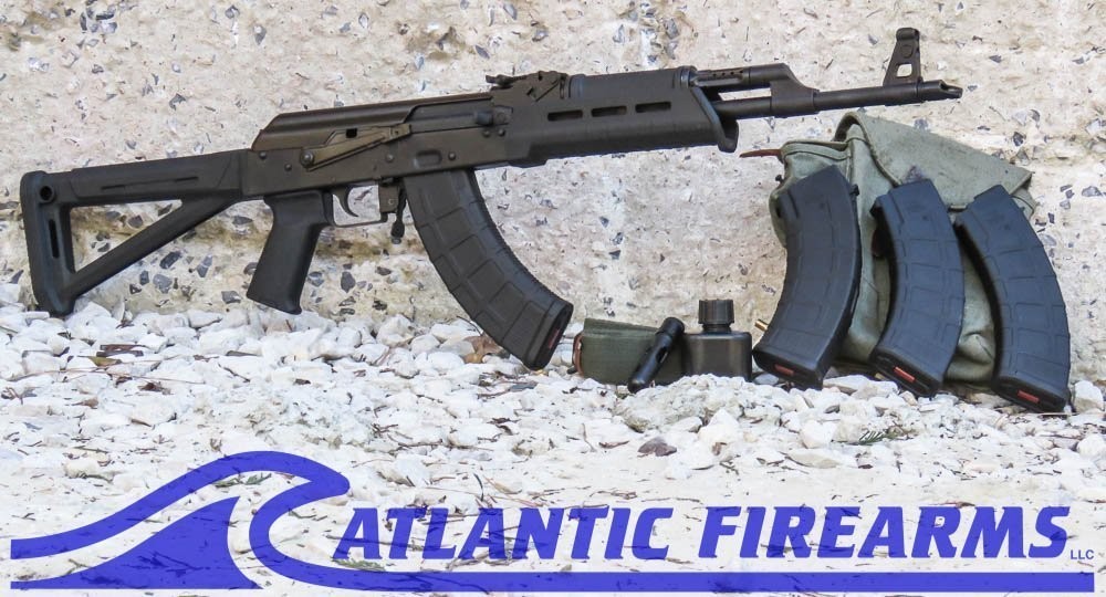 Atlantic Firearms, LLC - AtlanticFirearms.com