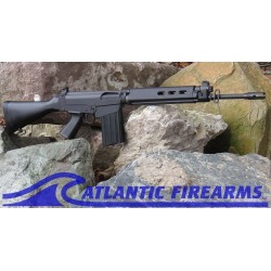 DSA FAL SA58 Rifle VOYAGER 18" Carbine