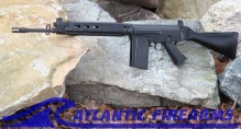 DSA FAL SA58 Rifle VOYAGER 18" Carbine