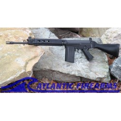 DSA FAL SA58 Rifle VOYAGER 18" Carbine