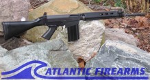 DSA FAL SA58 Rifle VOYAGER 18" Carbine