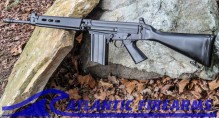 DSA FAL SA58 Rifle VOYAGER 18" Carbine