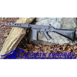 DSA FAL SA58 Rifle VOYAGER 18" Carbine