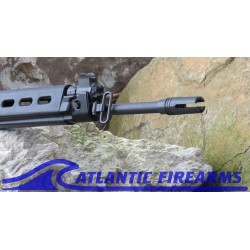 DSA FAL SA58 Rifle VOYAGER 18" Carbine