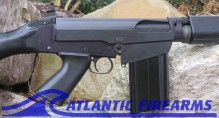 DSA FAL SA58 Rifle VOYAGER 18" Carbine
