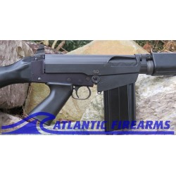 DSA FAL SA58 Rifle VOYAGER 18" Carbine
