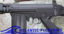 DSA FAL SA58 Rifle VOYAGER 18" Carbine