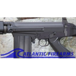 DSA FAL SA58 Rifle VOYAGER 18" Carbine