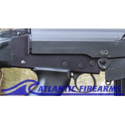 DSA FAL SA58 Rifle VOYAGER 18" Carbine