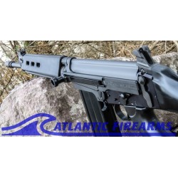 DSA FAL SA58 Rifle VOYAGER 18" Carbine