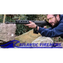 DSA FAL SA58 Rifle VOYAGER 18" Carbine