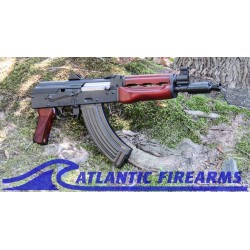 M92 AK47 Krink Pistol Russian Red Wood