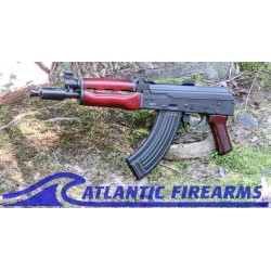 M92 AK47 Krink Pistol Russian Red Wood
