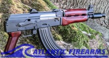 M92 AK47 Krink Pistol Russian Red Wood
