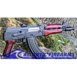M92 AK47 Krink Pistol Russian Red Wood