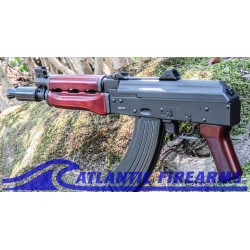 M92 AK47 Krink Pistol Russian Red Wood