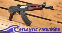 M92 AK47 Krink Pistol Russian Red Wood